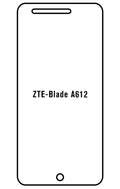 Film hydrogel ZTE A612