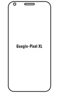 Film hydrogel Google Pixel XL