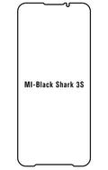 Film hydrogel BLACK SHARK 3S