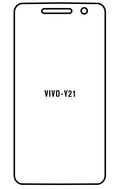 Film hydrogel Vivo Y21