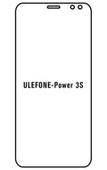 Film hydrogel Ulefone Power 3S