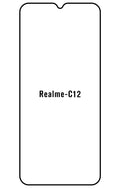 Film hydrogel Realme C12