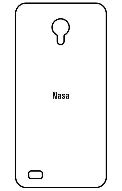 Film hydrogel Advan Nasa