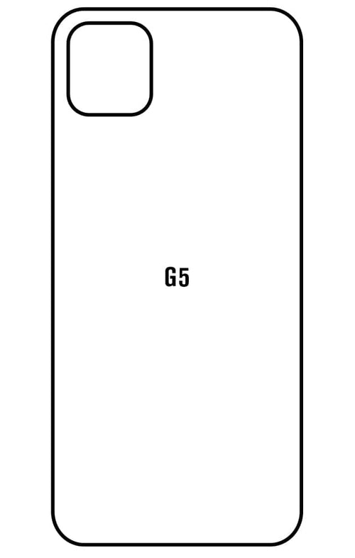 Film hydrogel Advan G5