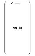 Film hydrogel Vivo Y66(domestic version)
