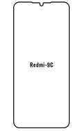 Film hydrogel Redmi 9C / 9C NFC