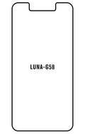 Film hydrogel LUNA G58