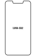 Film hydrogel LUNA G62