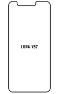 Film hydrogel LUNA V57