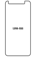 Film hydrogel LUNA G60