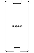 Film hydrogel LUNA G55