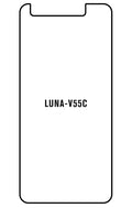 Film hydrogel LUNA V55C