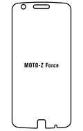 Film hydrogel Motorola Z Force