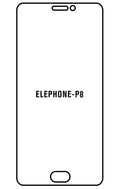 Film hydrogel Elephone P8