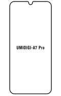 Film hydrogel UMIDIGI A7 Pro