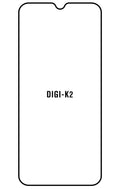 Film hydrogel DIGI K2