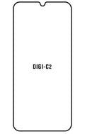 Film hydrogel DIGI C2