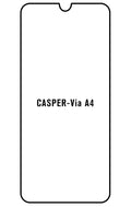 Film hydrogel Casper VIA A4