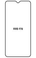 Film hydrogel Vivo Y70