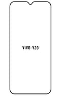 Film hydrogel Vivo Y20 2020 / Y20i