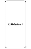 Film hydrogel Asus Zenfone 7 ZS670KS