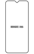 Film hydrogel Doogee X95