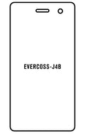 Film hydrogel Evercoss J4B