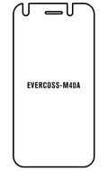 Film hydrogel Evercoss M40A