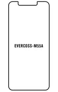 Film hydrogel Evercoss M55A