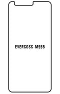 Film hydrogel Evercoss M55B