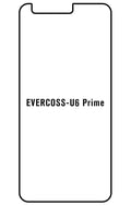 Film hydrogel Evercoss U6 PRIME