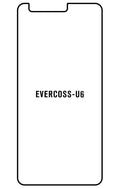 Film hydrogel Evercoss U6