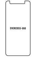 Film hydrogel Evercoss U60