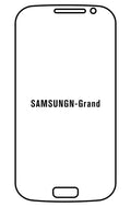 Film hydrogel Samsung Galaxy Grand I9082(I9080)