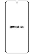 Film hydrogel Samsung Galaxy M51