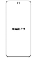 Film hydrogel Huawei Y7A