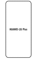 Film hydrogel Huawei Enjoy 20 Plus