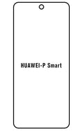 Film hydrogel Huawei P smart 2021