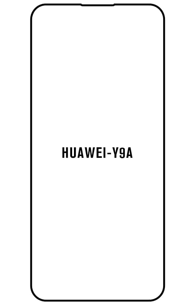 Film hydrogel Huawei Y9A/Nova Y9a