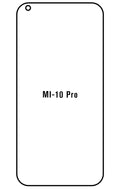 Film hydrogel Xiaomi 10 Pro 5G