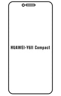 Film hydrogel Huawei Y6II Compact