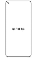Film hydrogel Xiaomi 10T Pro 5G