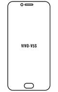 Film hydrogel Vivo V5S