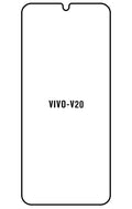 Film hydrogel Vivo V20