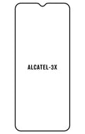 Film hydrogel Alcatel 3X 2020 MODIFICATE-Spain