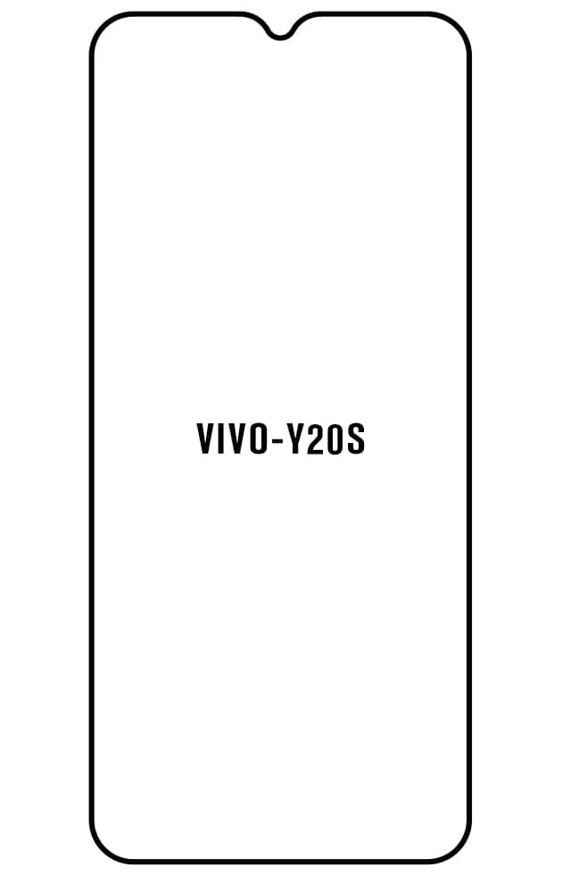Film hydrogel Vivo Y20S / Y20s (G)