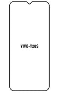Film hydrogel Vivo Y20S / Y20s (G)