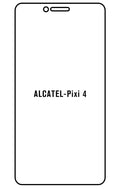 Film hydrogel Alcatel Pixi 4(6)