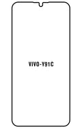 Film hydrogel Vivo Y91C