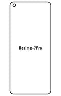 Film hydrogel Realme 7 Pro